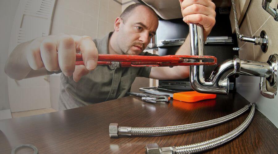 Local annual plumbing maintenance in Theriot, LA